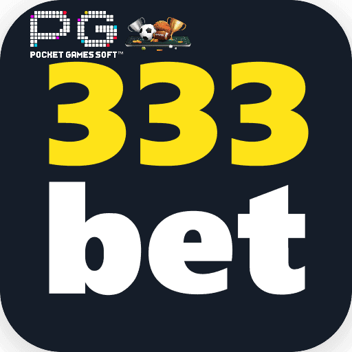 Apostas esportivas da 333BET com odds competitivas