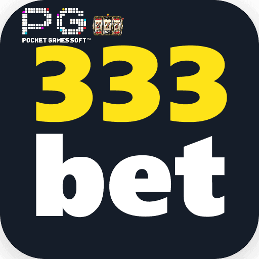 Slots online da 333BET com jackpots progressivos