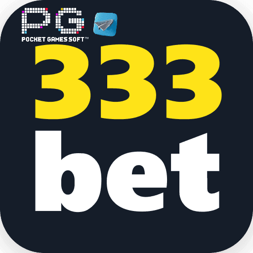 Canal oficial da 333BET no Telegram