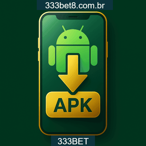 Como Instalar APK 333BET