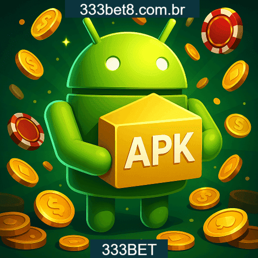 333BET APK - Download Oficial Android