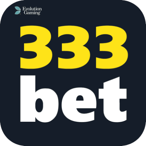 Ícone da 333bet