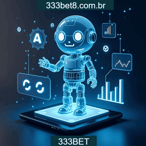333BET Instalar Guia