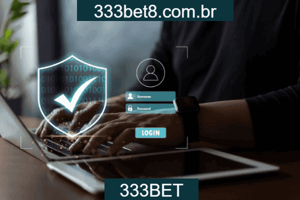 333BET Login Seguro