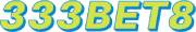 333BET8 LOGO