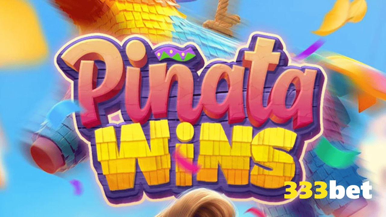 piñata ganha