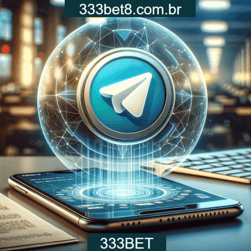 333BET Telegram Oficial